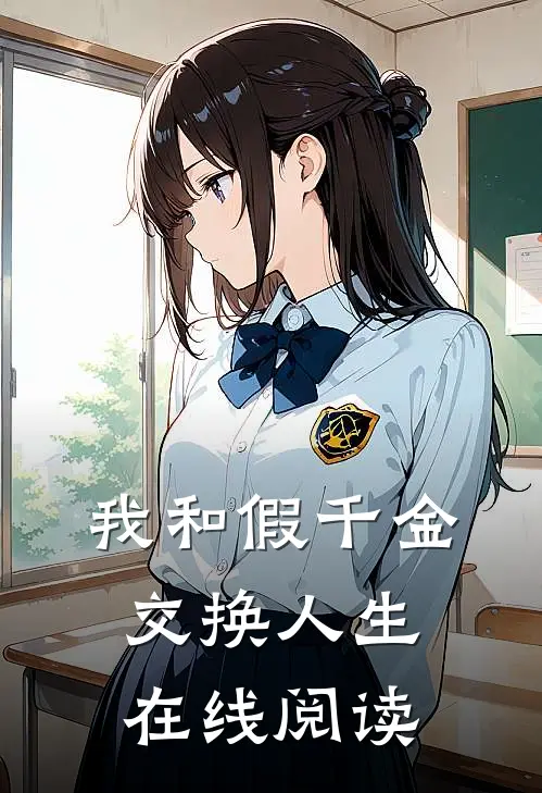 我和假千金交换人生在线阅读