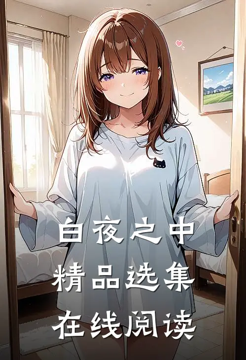 白夜之中精品选集在线阅读