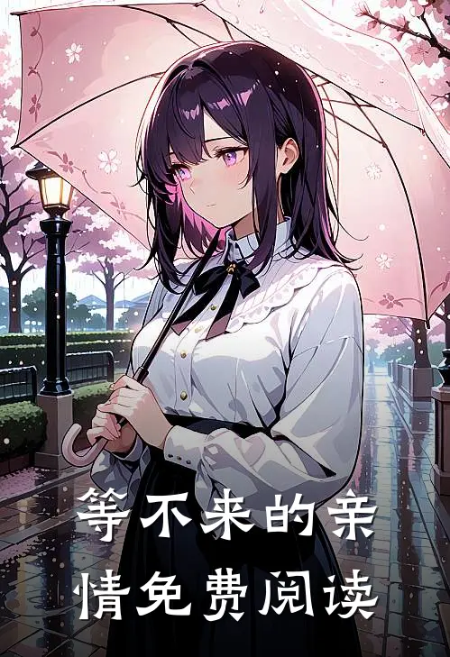 等不来的亲情免费阅读