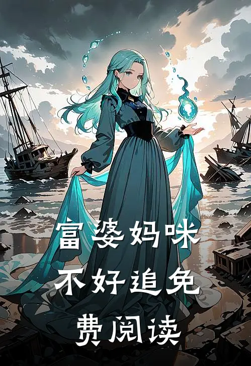 富婆妈咪不好追免费阅读