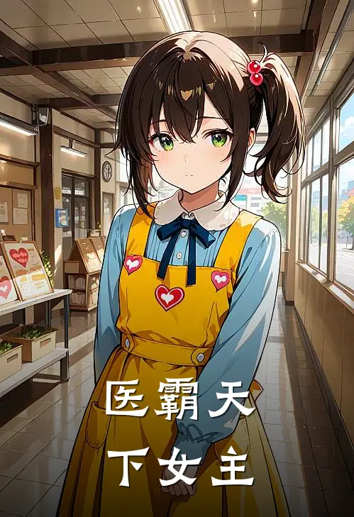 医霸天下女主