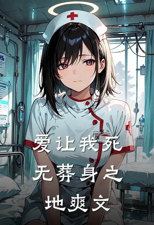爱让我死无葬身之地爽文