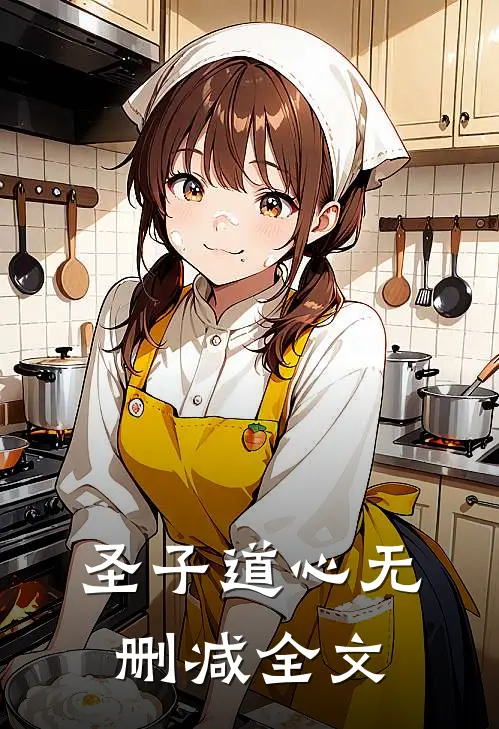 圣子道心无删减全文