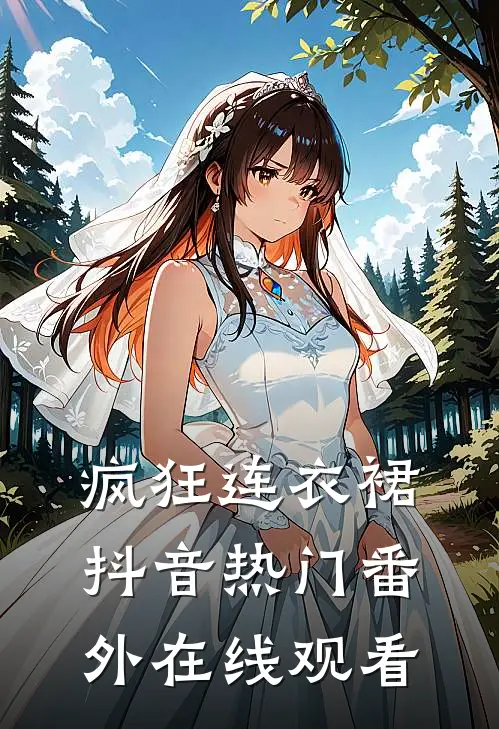 疯狂连衣裙抖音热门 番外在线观看