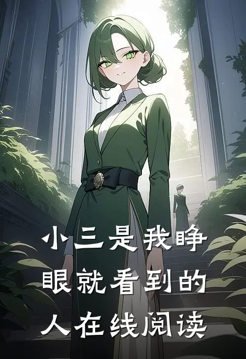 小三是我睁眼就看到的人在线阅读
