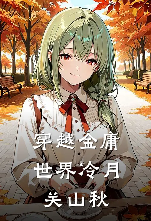 穿越金庸世界 冷月关山秋