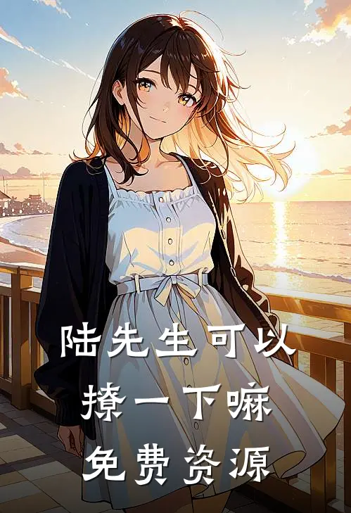 陆先生可以撩一下嘛免费资源