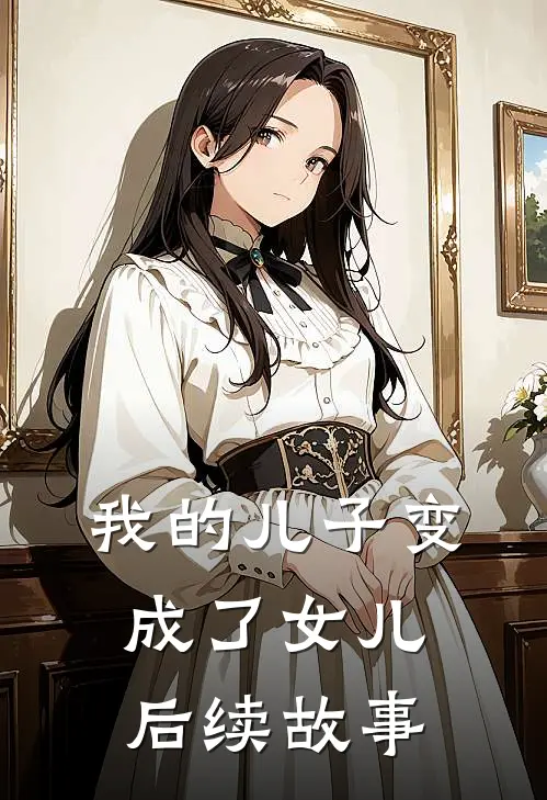 我的儿子变成了女儿后续故事