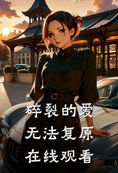 碎裂的爱无法复原在线观看