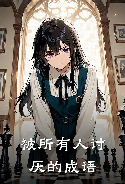 被所有人讨厌的成语