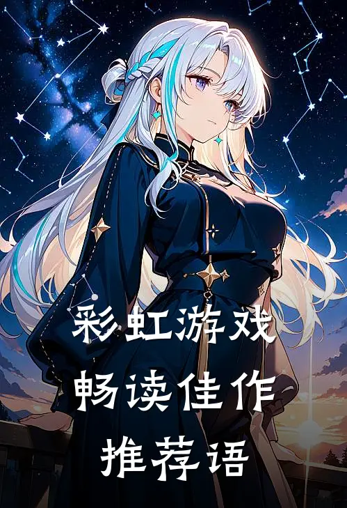 彩虹游戏畅读佳作推荐语