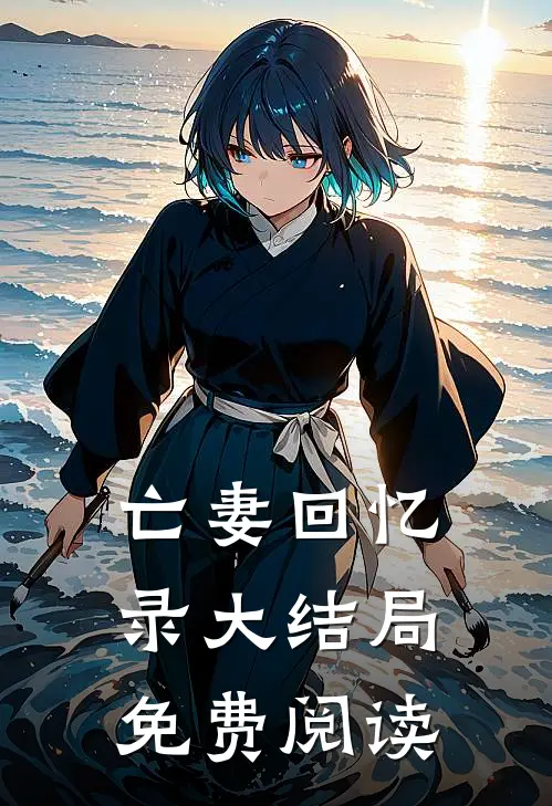 亡妻回忆录大结局免费阅读