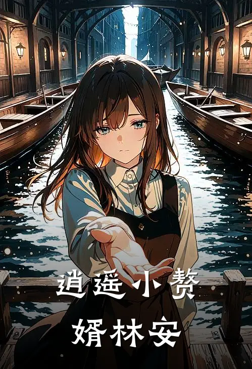 逍遥小赘婿林安