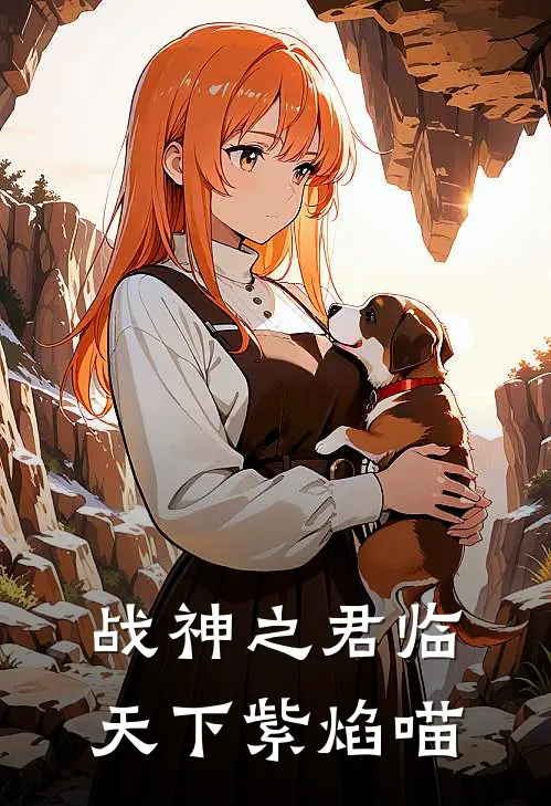 战神之君临天下 紫焰喵