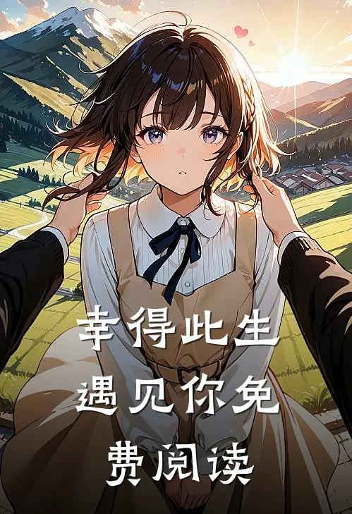 幸得此生遇见你免费阅读