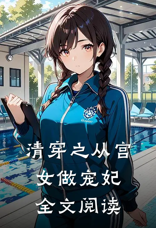 清穿之从宫女做宠妃全文阅读