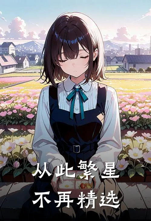 从此繁星不再精选