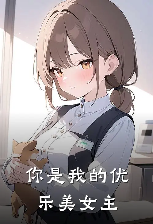 你是我的优乐美女主