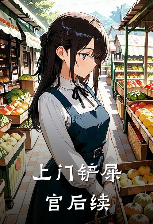 上门铲屎官后续
