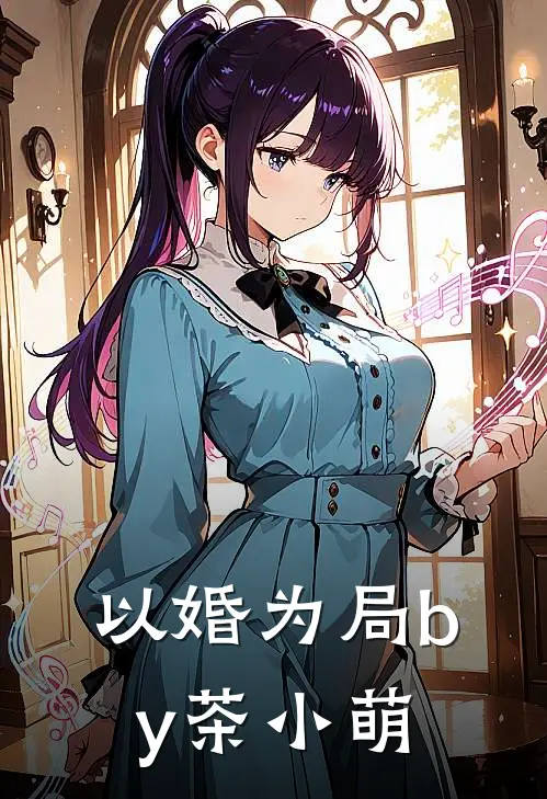 以婚为局by茶小萌