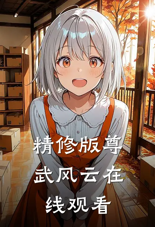 精修版尊武风云在线观看