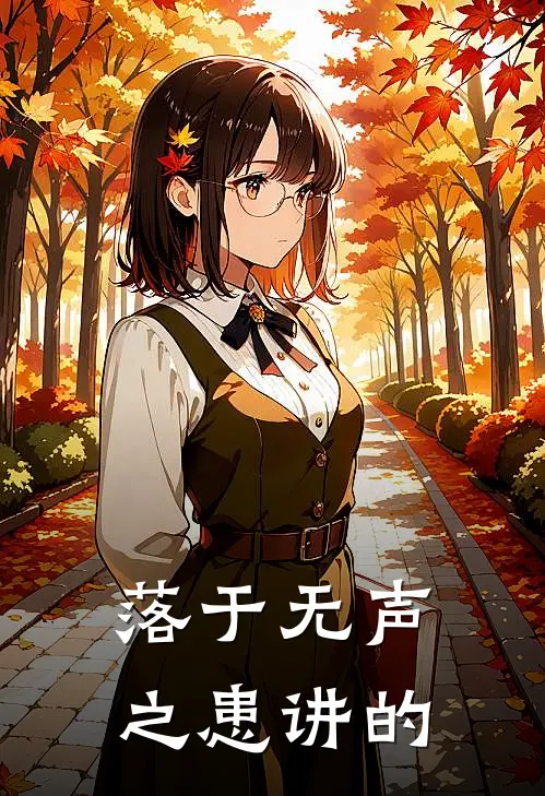 落于无声之患讲的