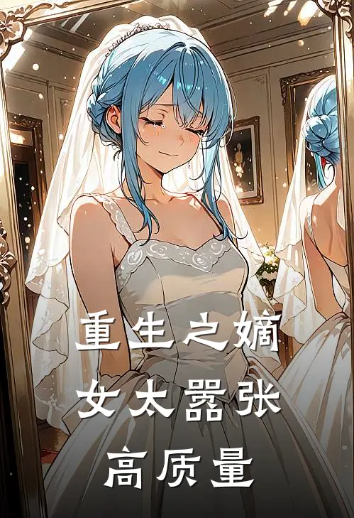 重生之嫡女太嚣张高质量