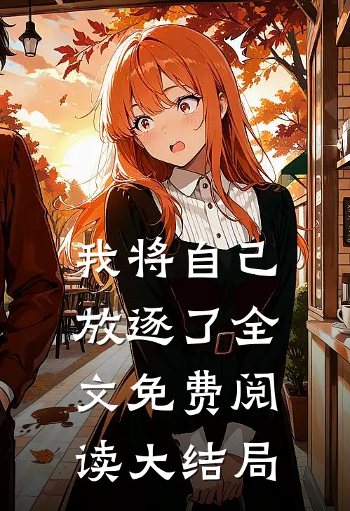我将自己放逐了全文免费阅读大结局