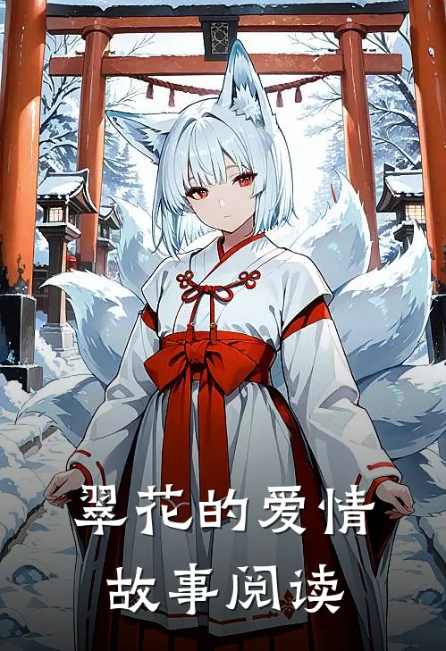 翠花的爱情故事阅读