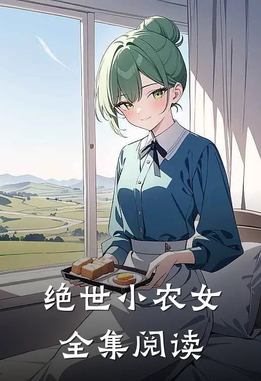 绝世小农女全集阅读