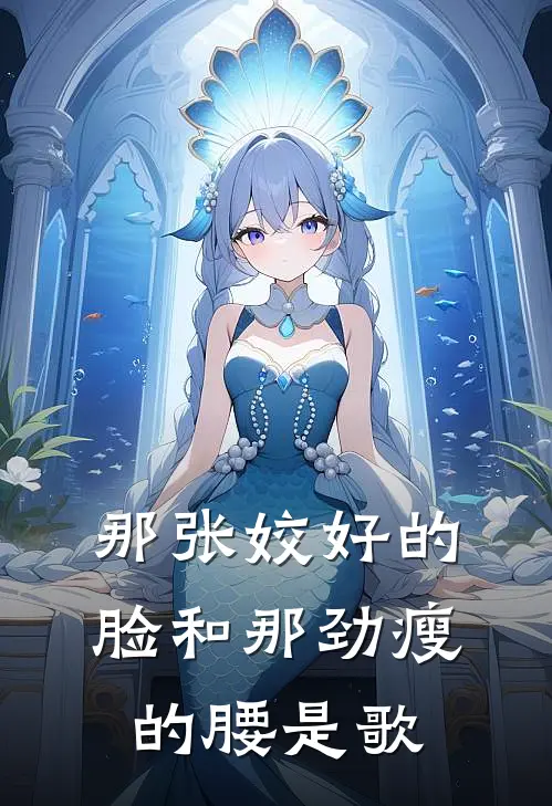 那张姣好的脸和那劲瘦的腰是歌