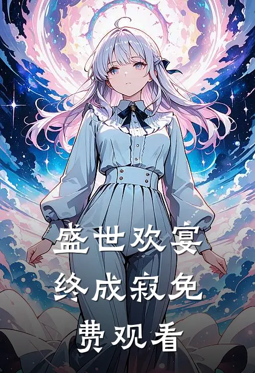 盛世欢宴终成寂免费观看