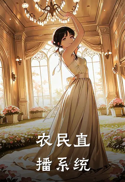 农民直播系统