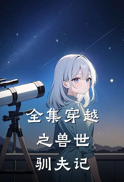 全集穿越之兽世驯夫记