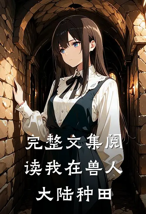 完整文集阅读我在兽人大陆种田