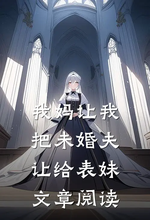 我妈让我把未婚夫让给表妹文章阅读