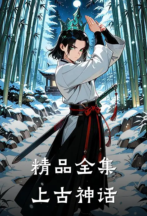 精品全集上古神话