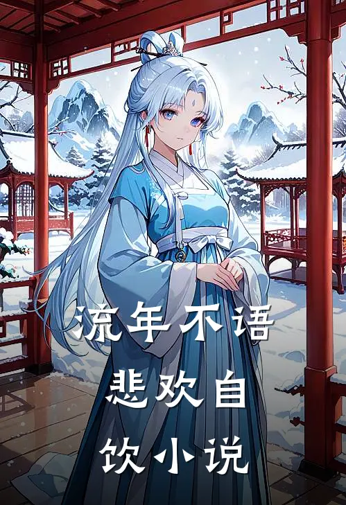 流年不语，悲欢自饮小说