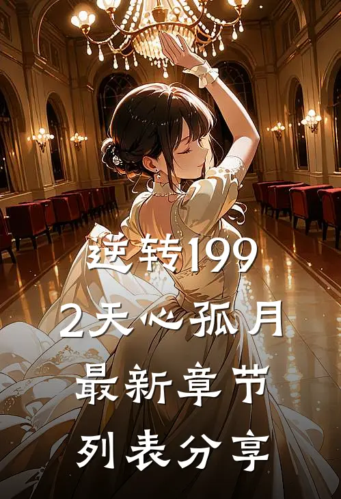 逆转1992天心孤月最新章节列表分享