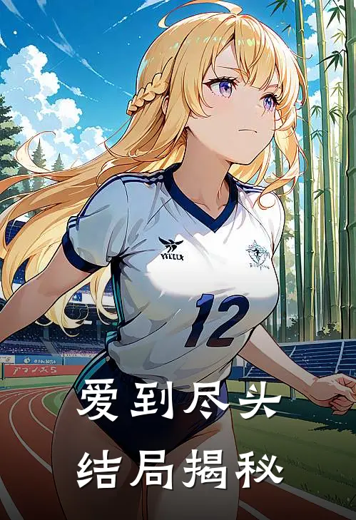 爱到尽头结局揭秘