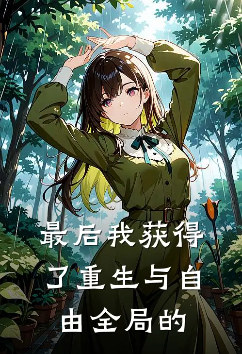 最后我获得了重生与自由全局的