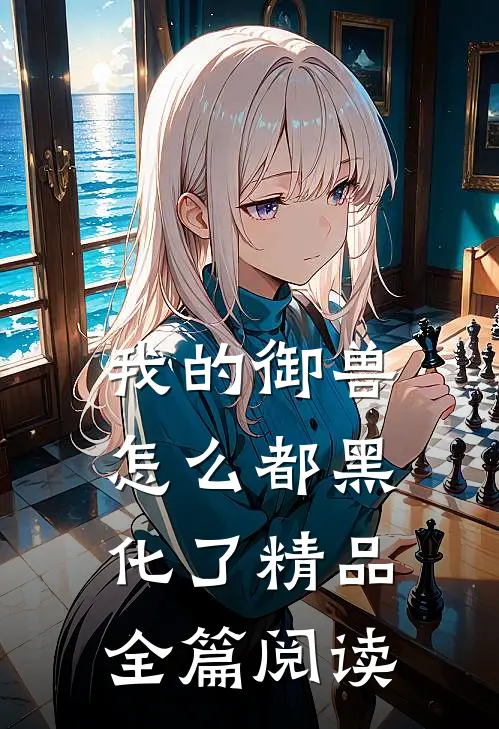 我的御兽怎么都黑化了精品全篇阅读