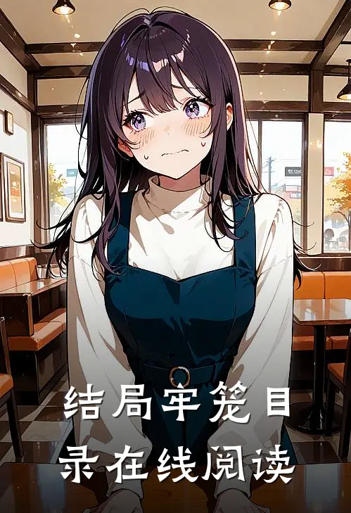 结局牢笼目录在线阅读