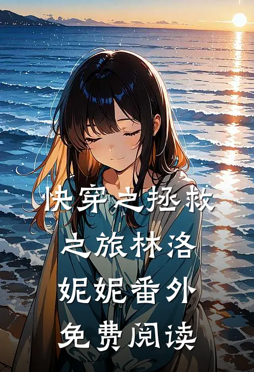 快穿之拯救之旅林洛妮妮 番外免费阅读