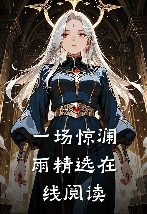 一场惊澜雨精选在线阅读