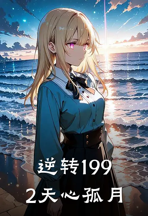 逆转1992 天心孤月