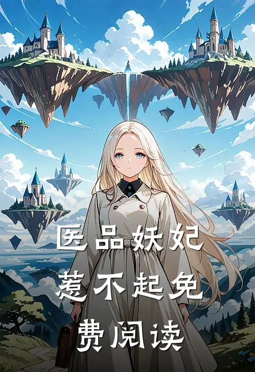 医品妖妃惹不起免费阅读