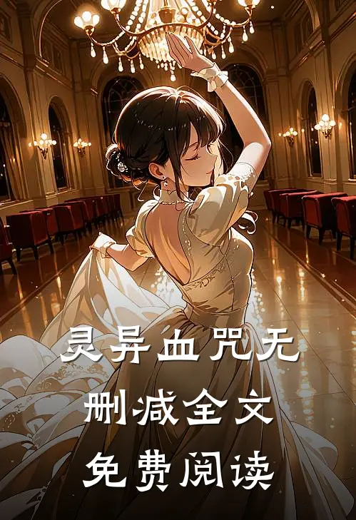 灵异血咒无删减全文免费阅读