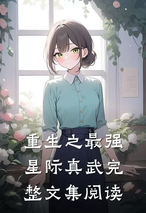 重生之最强星际真武完整文集阅读