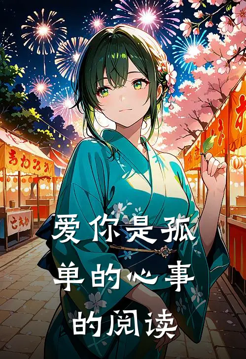 爱你是孤单的心事的阅读